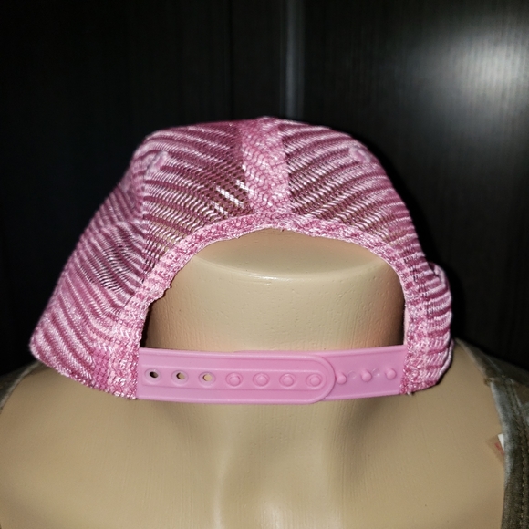 John Deere Trucker Hat - Picture 2 of 5